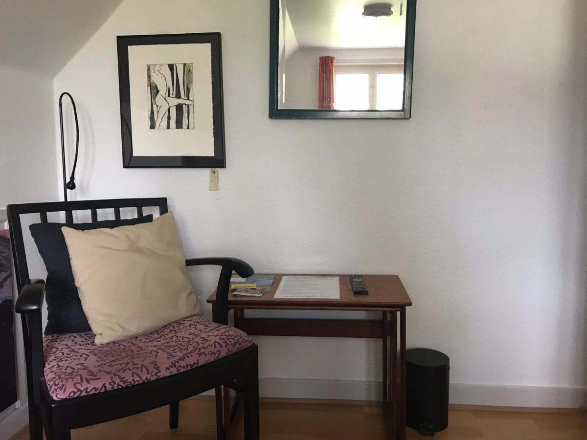 Korinth Bed & Breakfast Fåborg Eksteriør bilde