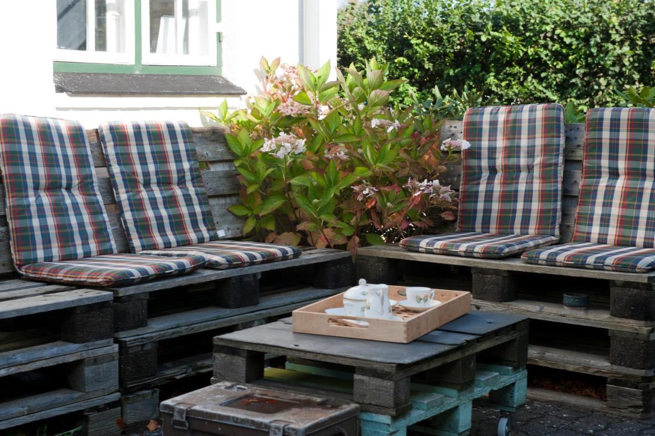 Korinth Bed & Breakfast Fåborg Eksteriør bilde