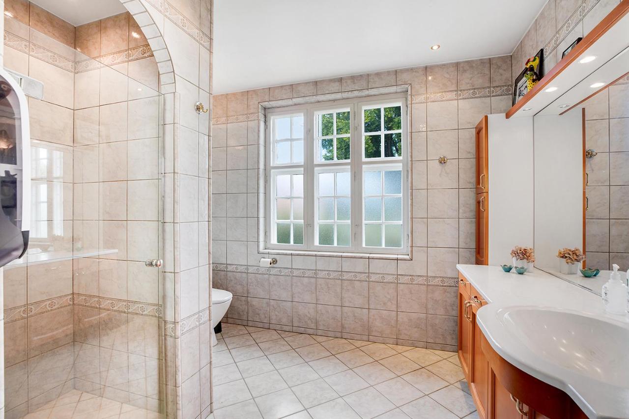 Korinth Bed & Breakfast Fåborg Eksteriør bilde