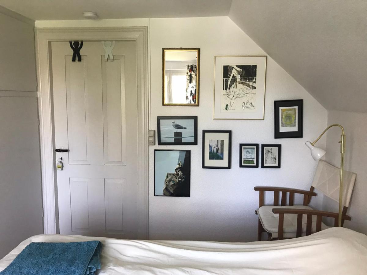 Korinth Bed & Breakfast Fåborg Eksteriør bilde