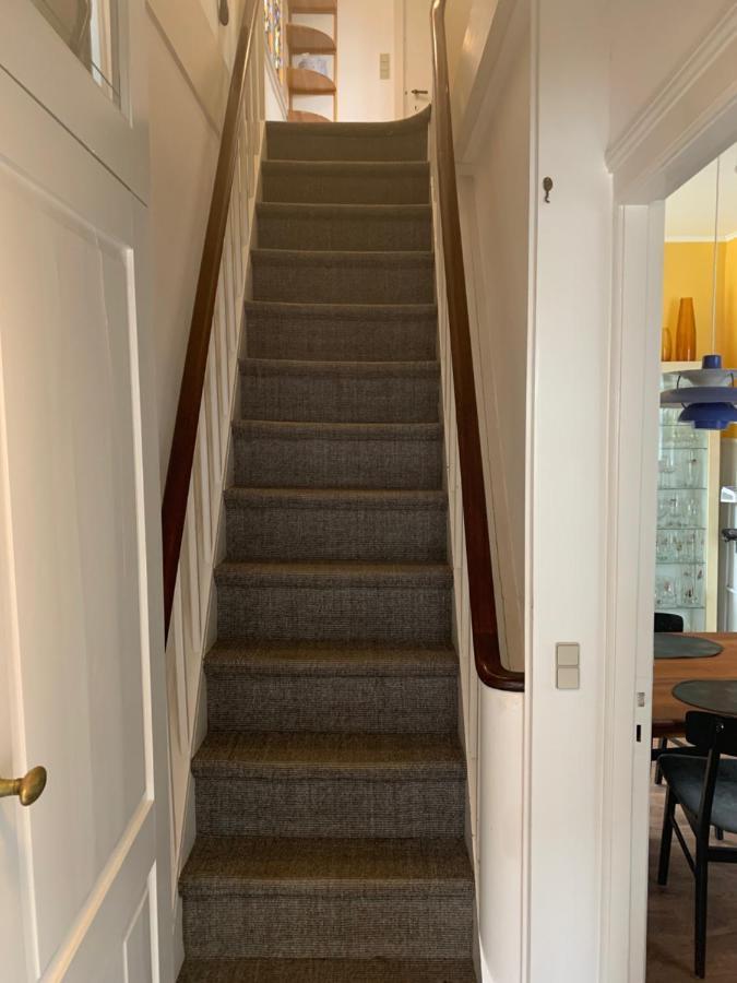 Korinth Bed & Breakfast Fåborg Eksteriør bilde
