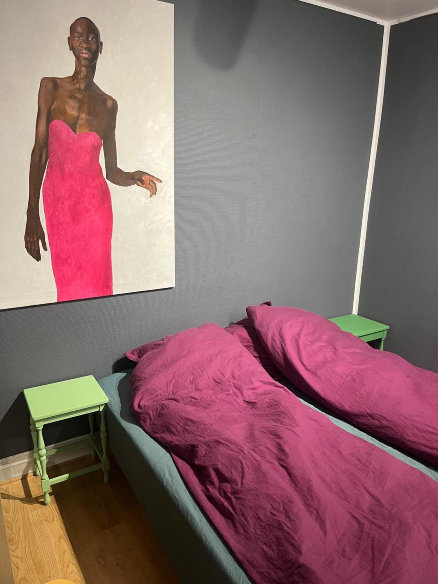 Korinth Bed & Breakfast Fåborg Eksteriør bilde